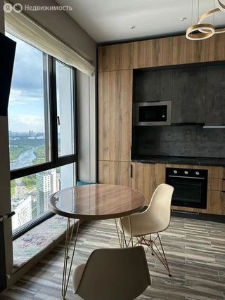 m. Narodnoe Opolchenie: Apartment, 1-rooms