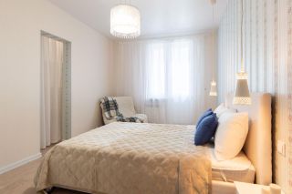 m. Myakinino: Apartment, 3-rooms