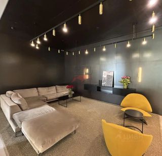 m. Belorusskaya: Apartment, 2-rooms