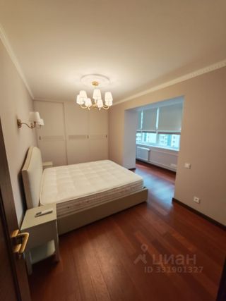 m. Vavilovskaya: Apartment, 2-rooms