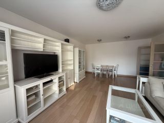 m. Belorusskaya: Apartment, 2-rooms