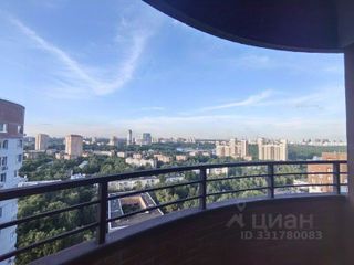 m. Khimki: Apartment, 1-rooms
