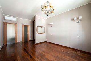 m. Smolenskaya: Apartment, 3-rooms