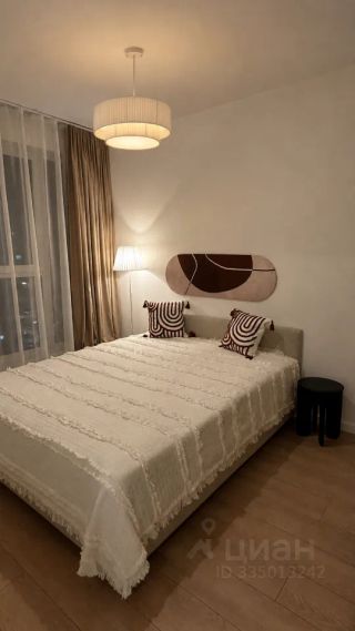 m. Kuntsevskaya: Apartment, 1-rooms