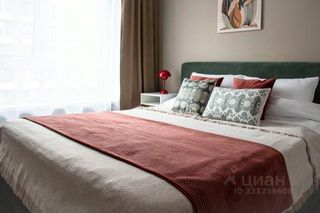 m. Opalikha: Apartment, 1-rooms