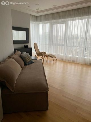 m. Novatorskaya: Apartment, 2-rooms