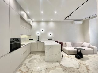 m. Delovoy tsentr (Vystavochnaya): Apartment, 3-rooms