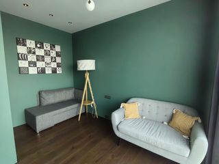 m. Fili: Apartment, 3-rooms