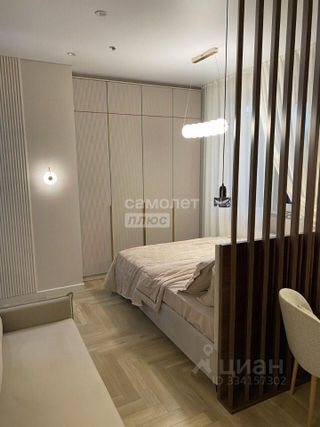 m. Vorontsovskaya: Apartment, studio