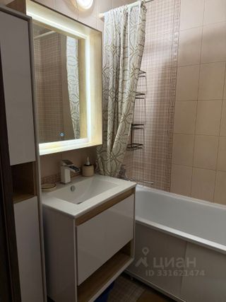 m. Zheleznodorozhnaya: Apartment, 2-rooms