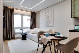 m. Degunino: Apartment, 1-rooms