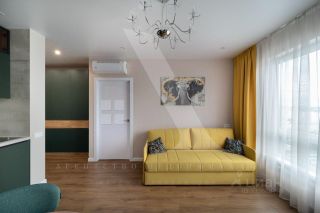 m. Park Pobedy: Apartment, 1-rooms