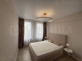 m. Strogino: Apartment, 2-rooms