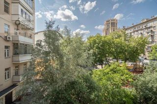 m. Paveletskaya: Apartment, 1-rooms