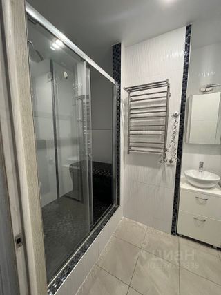 m. Nikolskoe: Apartment, 2-rooms
