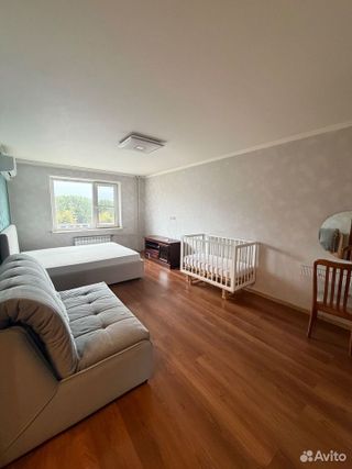 m. Podolsk: Apartment, 1-rooms