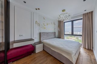 m. Khovrino: Apartment, 2-rooms