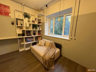 m. Tulskaya: Apartment, 1-rooms
