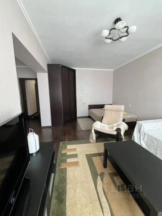 m. Aminyevskaya: Apartment, 1-rooms