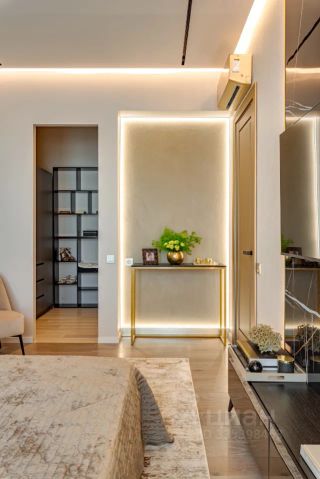 m. Rabochy Poselok: Apartment, 1-rooms