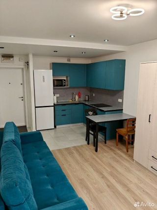 m. Kolomenskaya: Apartment, 1-rooms