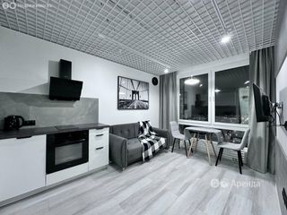 m. Khoroshevskaya: Apartment, 1-rooms