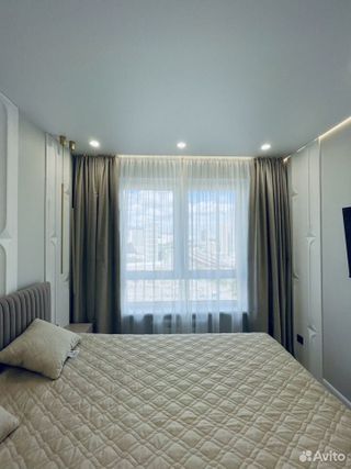 m. Aminyevskaya: Apartment, 2-rooms