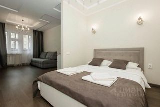m. Serp i Molot: Apartment, 1-rooms