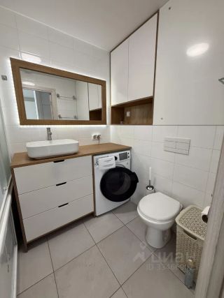 m. Rizhskaya: Apartment, 1-rooms