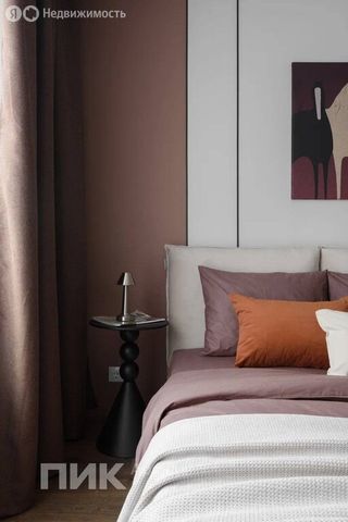 m. Park Pobedy: Apartment, studio