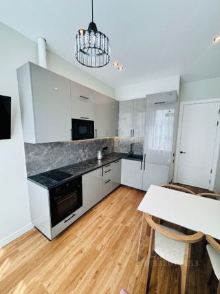 m. Kaluzhskaya: Apartment, 1-rooms