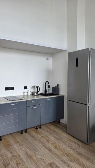 m. Krasny Baltiets: Apartment, studio
