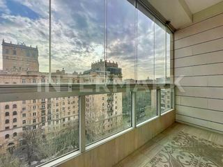 m. Frunzenskaya: Apartment, 4-rooms