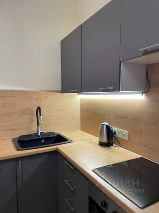 m. Podolsk: Apartment, 1-rooms