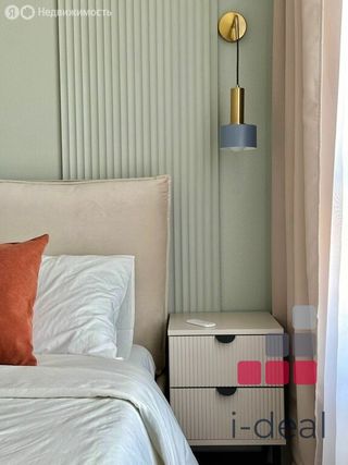 m. Vnukovo: Apartment, 1-rooms