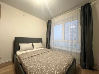 m. Nekrasovka: Apartment, 2-rooms