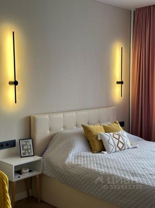 m. Aeroport: Apartment, 1-rooms