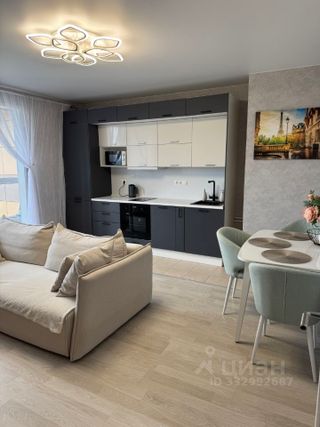 m. Bakovka: Apartment, 2-rooms