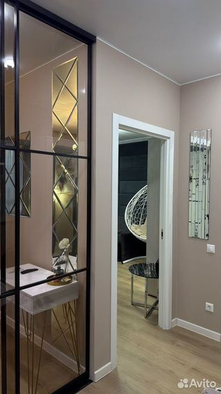 m. Rostokino: Apartment, 1-rooms