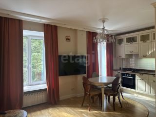 m. Poklonnaya: Apartment, 2-rooms