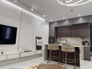 m. Avtozavodskaya: Apartment, 2-rooms