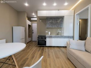 m. Volgogradsky prospekt: Apartment, 1-rooms