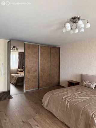 m. Ulitsa Akademika Yangelya: Apartment, studio