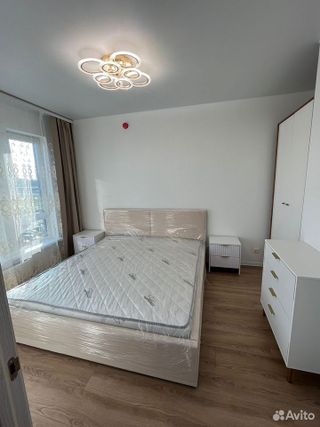 m. Kotelniki: Apartment, 2-rooms