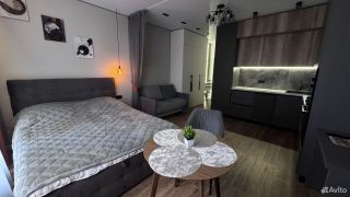m. Volgogradsky prospekt: Apartment, studio