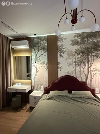 m. Dubrovka: Apartment, 2-rooms