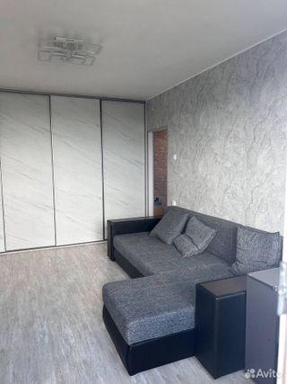 m. Planernaya: Apartment, 2-rooms