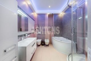 m. Troparevo: Apartment, 2-rooms