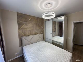m. Okruzhnaya: Apartment, 1-rooms