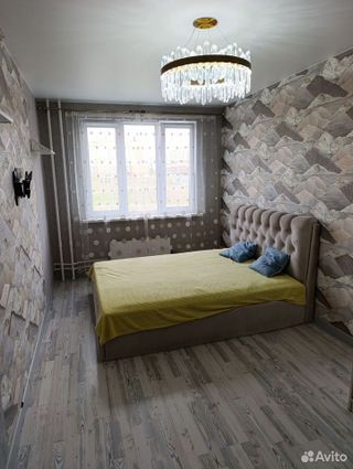 m. Bitsa: Apartment, 2-rooms